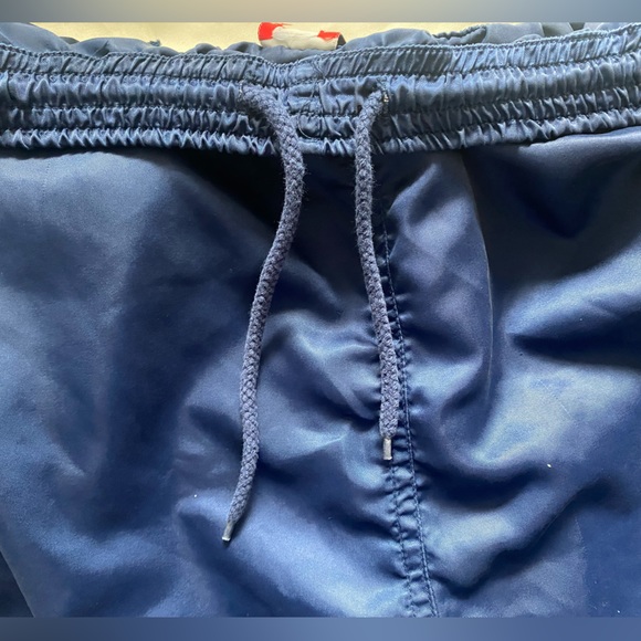 Vintage Wilson basketball shorts - Picture 5 of 9